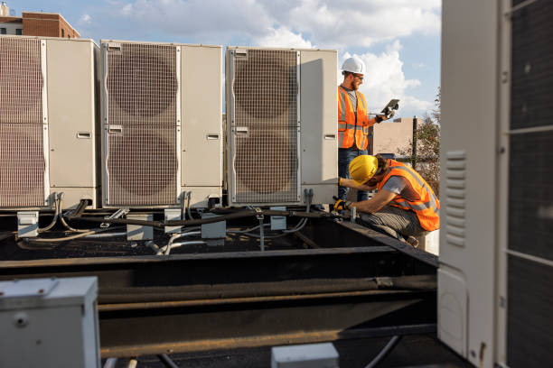 Best HVAC Training and Certification in Cedarburg, WI