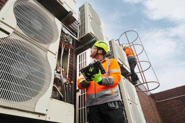Best Energy-efficient HVAC Solutions in Cedarburg, WI