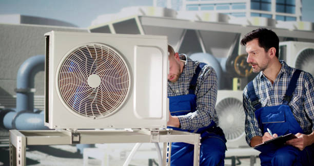 Best Geothermal HVAC Systems in Cedarburg, WI